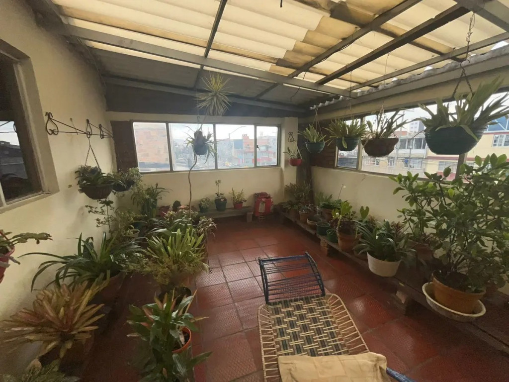Casa en venta en Quiroga, Bogotá · foto 24 de 24