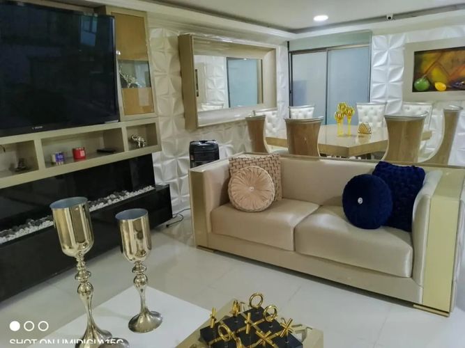 Casa de 12 alcobas en venta en San Antonio, Bogotá, 840 m² · foto 4 de 19