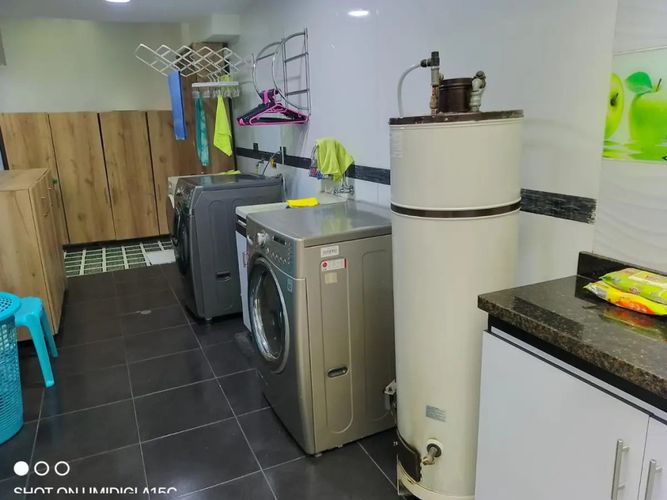 Casa de 12 alcobas en venta en San Antonio, Bogotá, 840 m² · foto 6 de 19