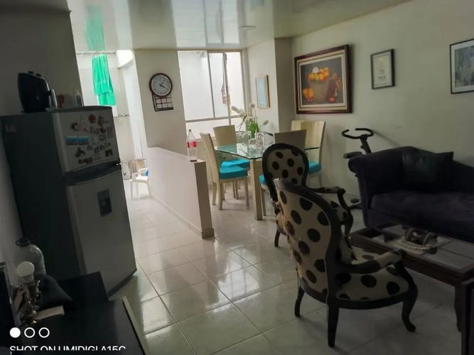 Casa de 12 alcobas en venta en San Antonio, Bogotá, 840 m² · foto 19 de 19