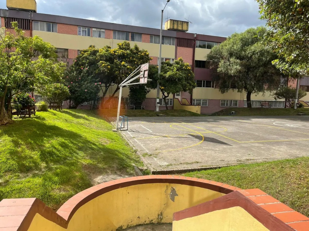 Apartamento en venta en Restrepo, Bogotá · foto 2 de 22