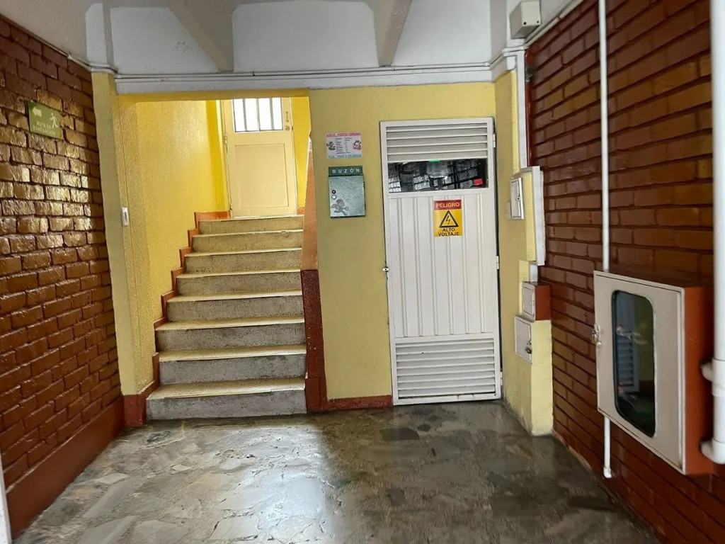 Apartamento en venta en Restrepo, Bogotá · foto 3 de 22
