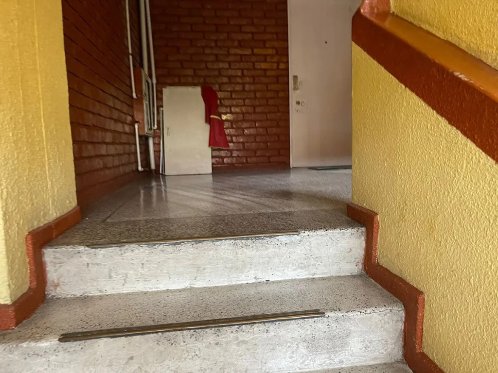Apartamento en venta en Restrepo, Bogotá · foto 4 de 22