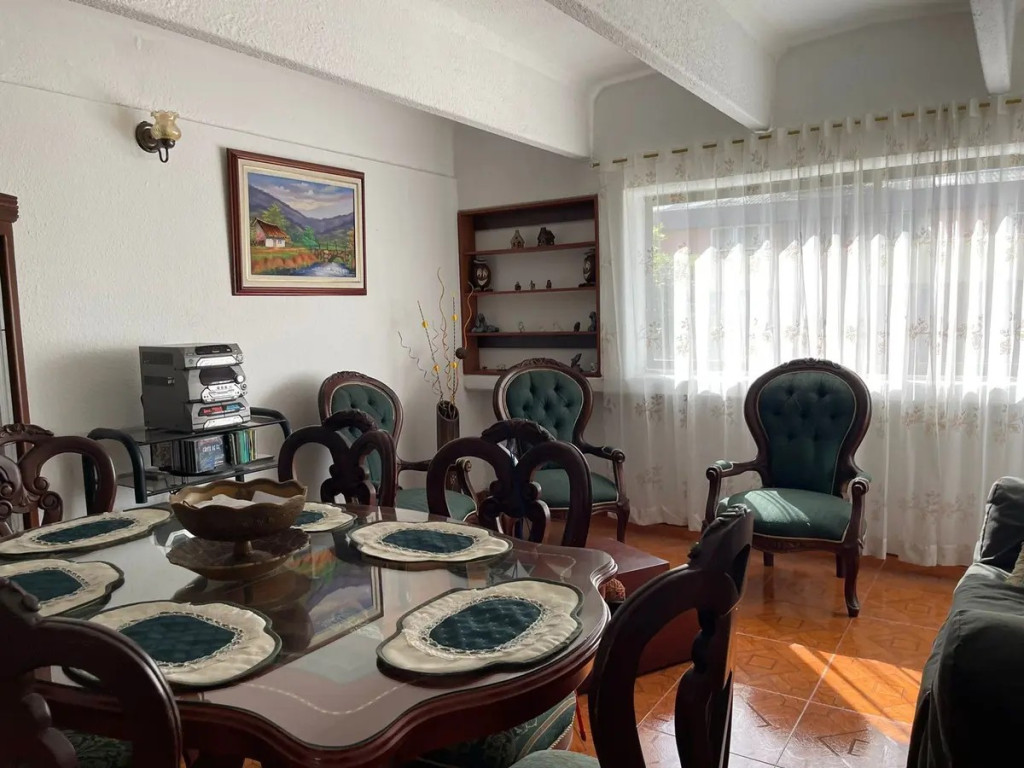 Apartamento en venta en Restrepo, Bogotá · foto 5 de 22
