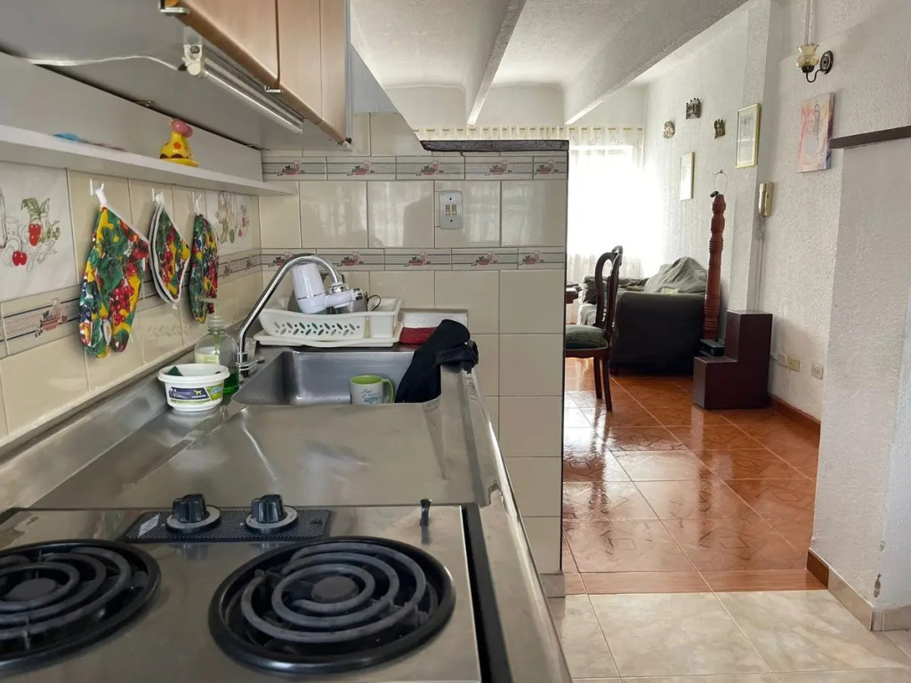 Apartamento en venta en Restrepo, Bogotá · foto 9 de 22