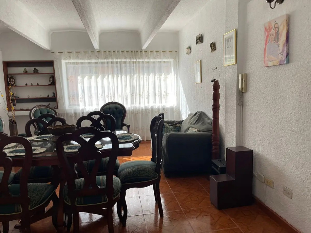 Apartamento en venta en Restrepo, Bogotá · foto 10 de 22