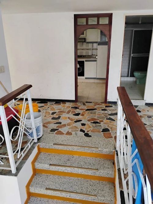 Casa de 7 alcobas en venta en San Jose, Bogotá, 384 m² · foto 14 de 17