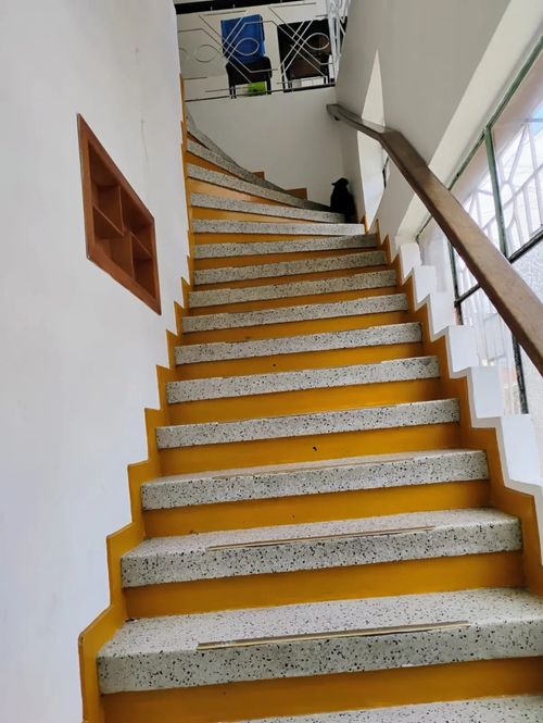Casa de 7 alcobas en venta en San Jose, Bogotá, 384 m² · foto 15 de 17