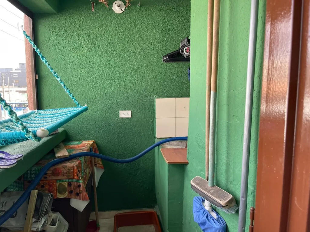 Apartamento en venta en Restrepo, Bogotá · foto 13 de 22