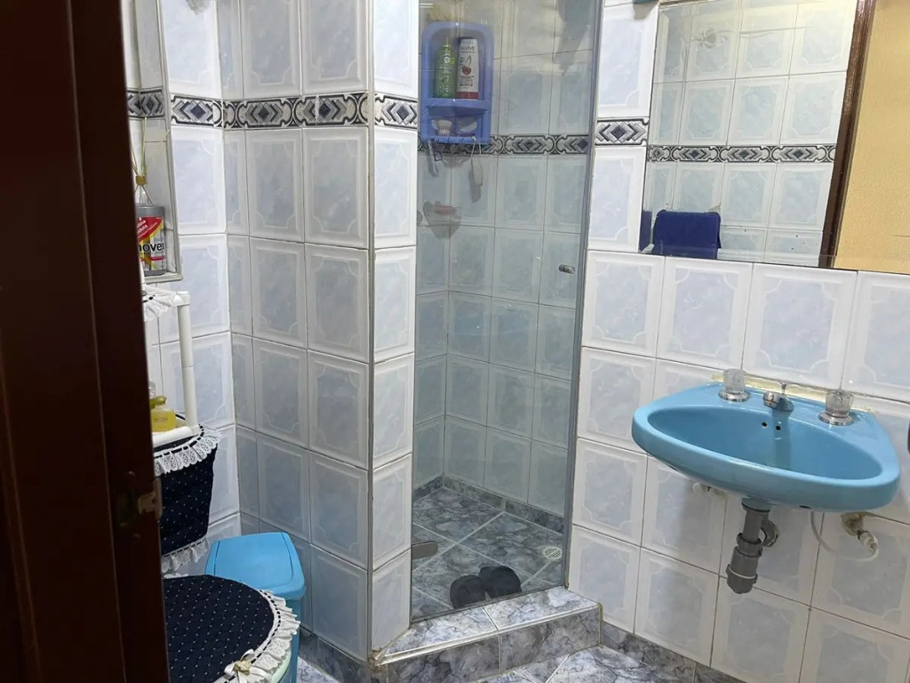 Apartamento en venta en Restrepo, Bogotá · foto 14 de 22
