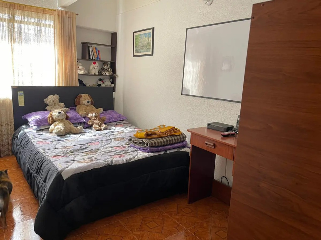Apartamento en venta en Restrepo, Bogotá · foto 17 de 22