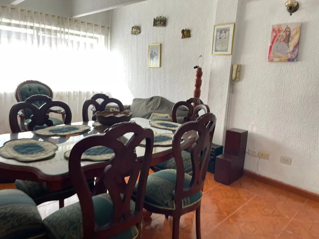 Apartamento en venta en Restrepo, Bogotá · foto 18 de 22