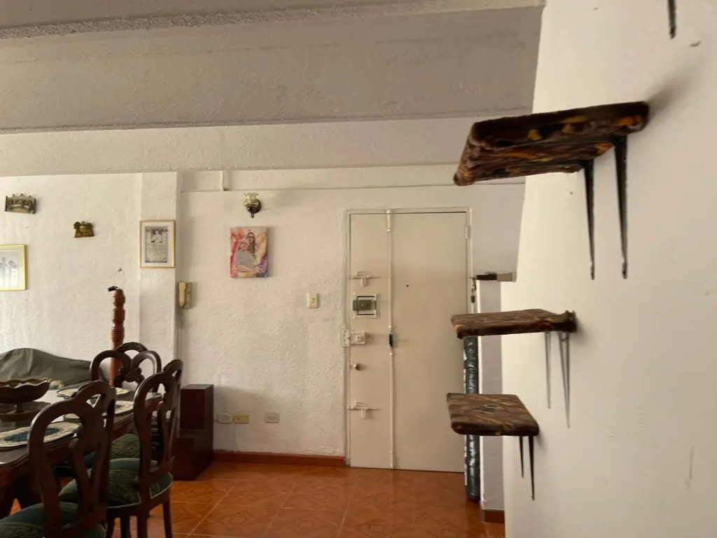 Apartamento en venta en Restrepo, Bogotá · foto 19 de 22