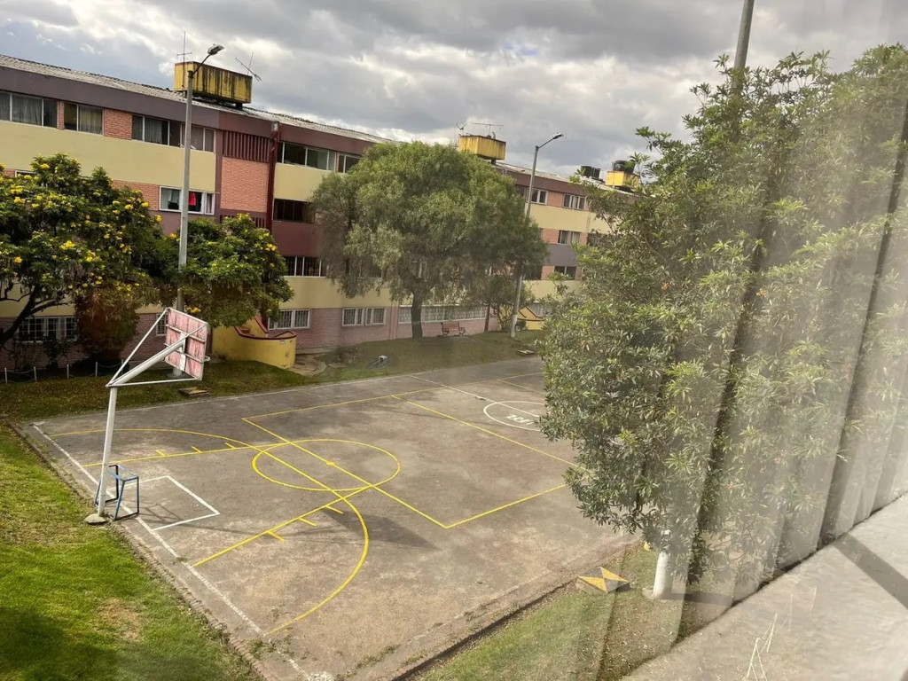Apartamento en venta en Restrepo, Bogotá · foto 21 de 22
