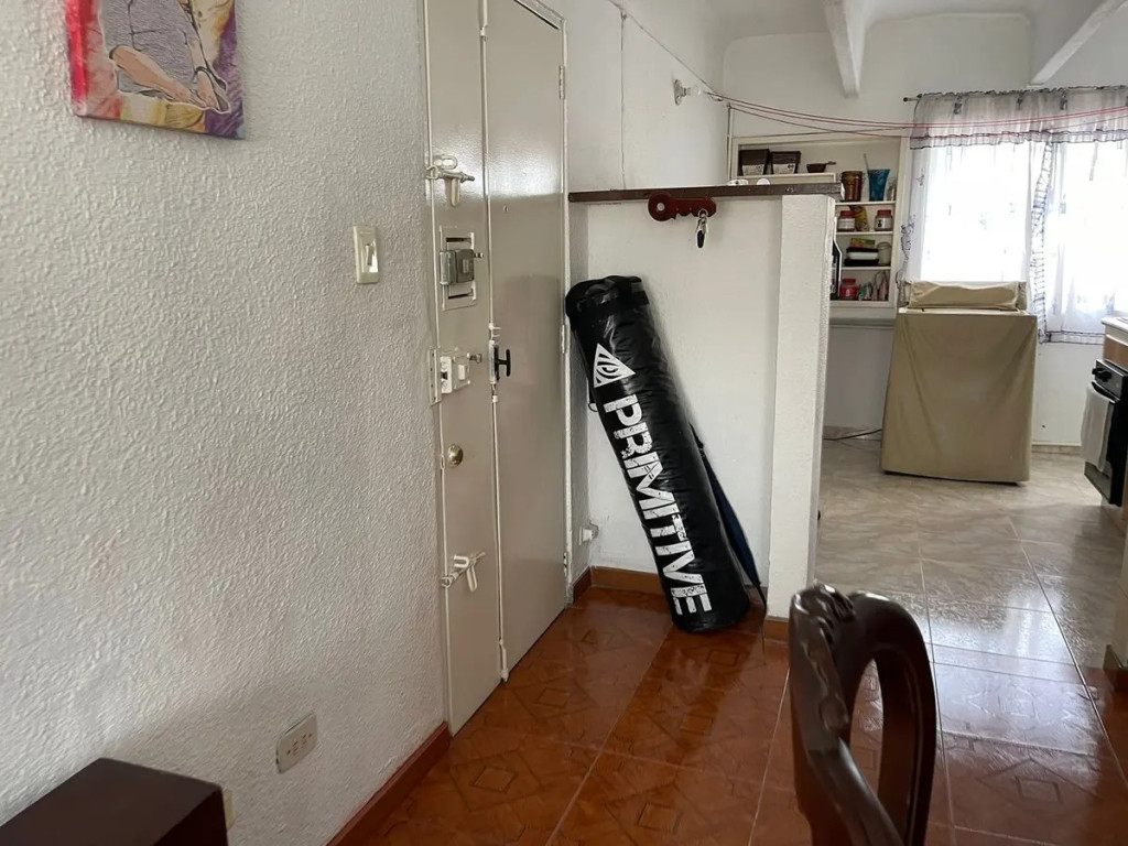 Apartamento en venta en Restrepo, Bogotá · foto 22 de 22