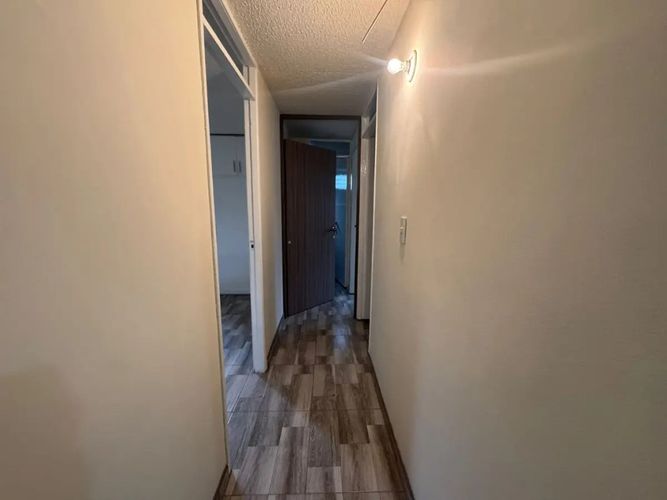 Apartamento de 3 alcobas en venta en El Tintal, Bogotá, 53 m² · foto 5 de 12