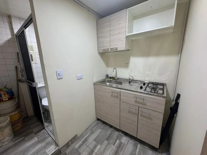 Apartamento de 3 alcobas en venta en El Tintal, Bogotá, 53 m² · foto 6 de 12