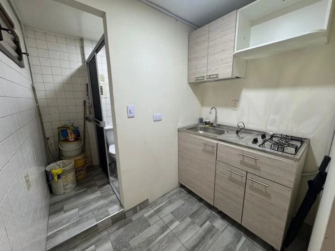 Apartamento de 3 alcobas en venta en El Tintal, Bogotá, 53 m² · foto 9 de 12
