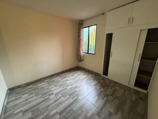 Apartamento de 3 alcobas en venta en El Tintal, Bogotá, 53 m² · foto 10 de 12