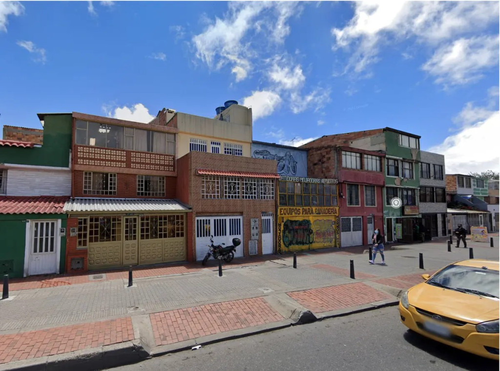 Casa en venta en Quiroga Sur, Bogotá · foto 5 de 5