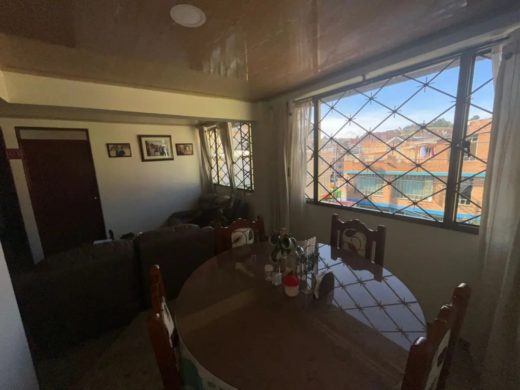 Casa en venta en Bochica Sur, Bogotá · foto 5 de 22