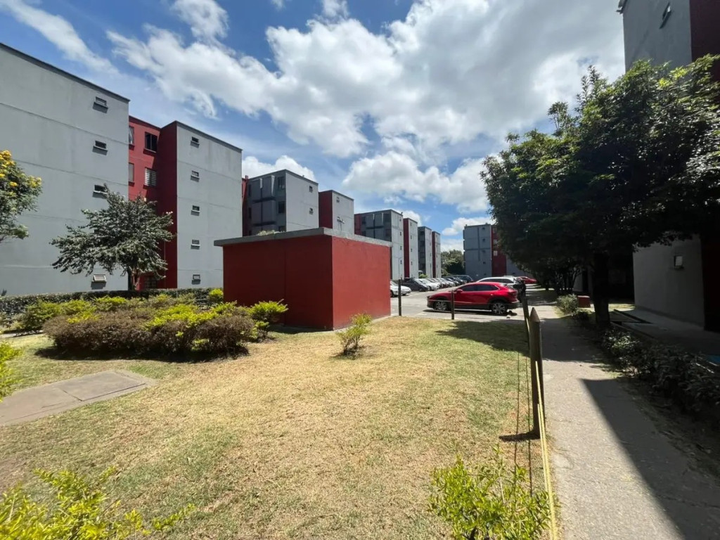 Apartamento en venta en El Tintal, Bogotá · foto 2 de 13