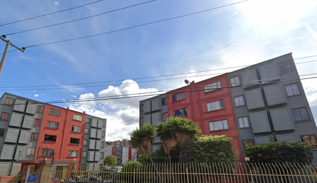 Apartamento en venta en El Tintal, Bogotá · foto 3 de 13
