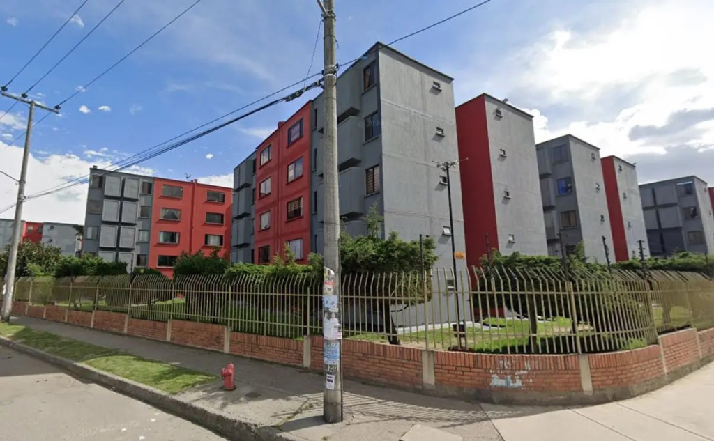 Apartamento en venta en El Tintal, Bogotá · foto 4 de 13