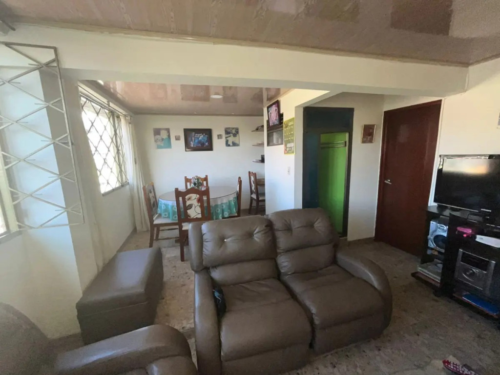Casa en venta en Bochica Sur, Bogotá · foto 8 de 22