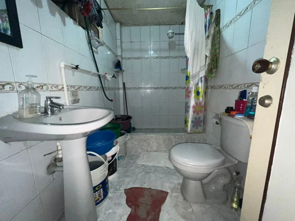 Casa en venta en Bochica Sur, Bogotá · foto 12 de 22