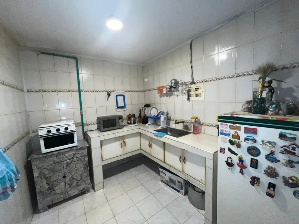 Casa en venta en Bochica Sur, Bogotá · foto 16 de 22