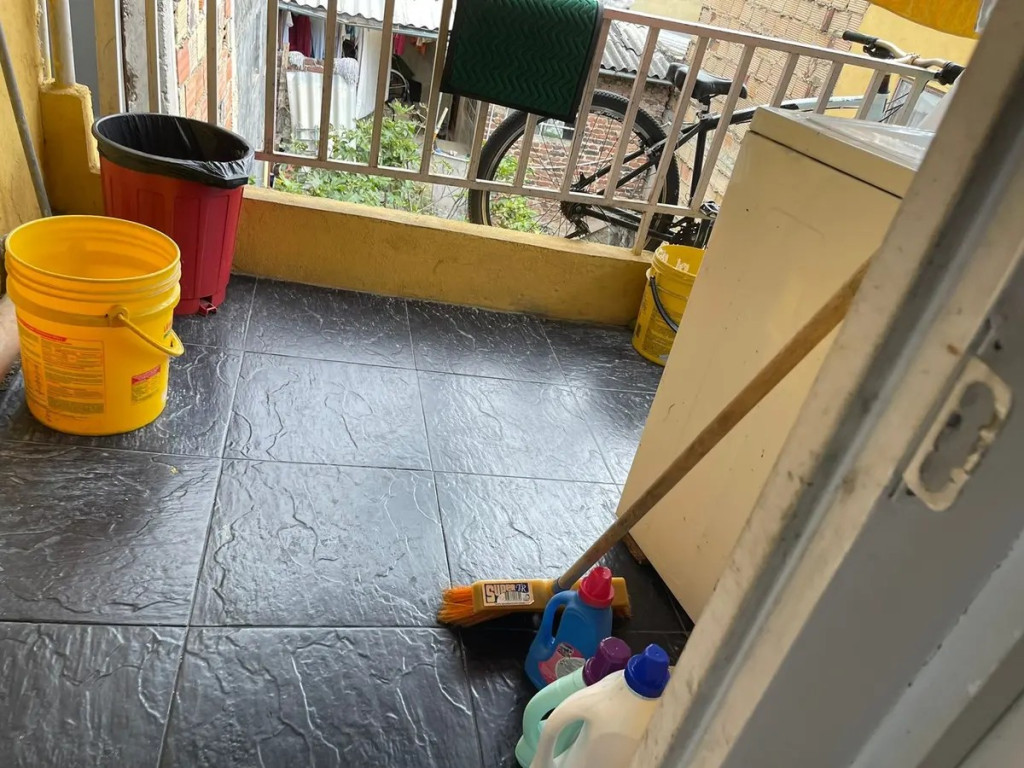 Casa en venta en San Miguel, Bogotá · foto 9 de 16
