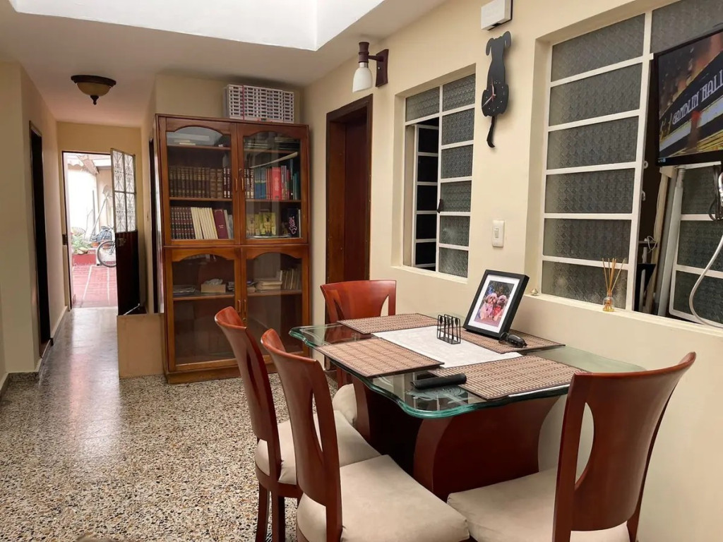 Casa en venta en Fontibon, Bogotá · foto 4 de 24
