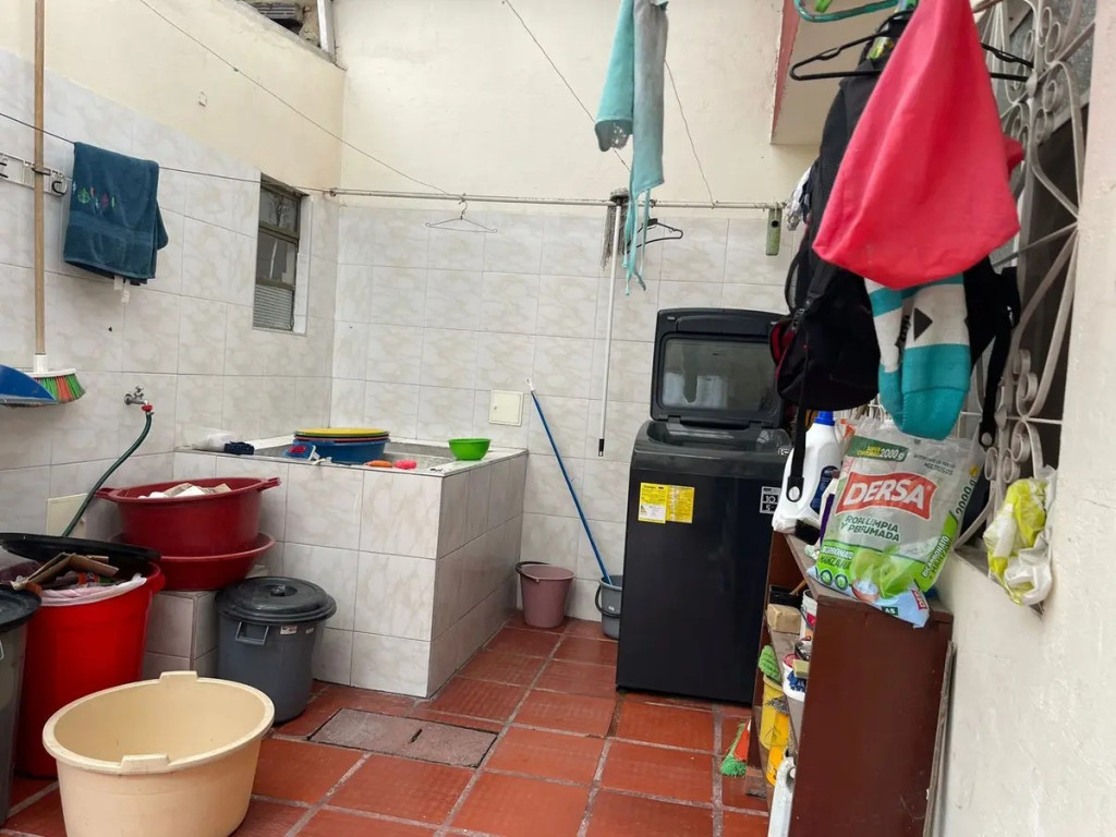 Casa en venta en Fontibon, Bogotá · foto 7 de 24