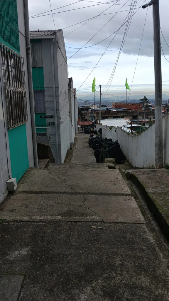 Apartamento en venta en Santa Ines Sur, Bogotá · foto 2 de 22