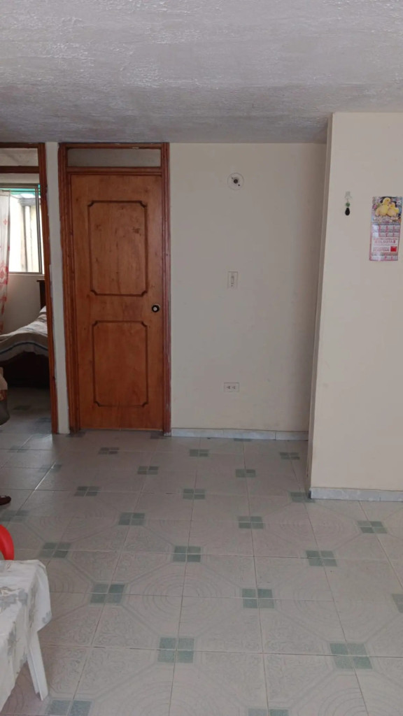 Apartamento en venta en Santa Ines Sur, Bogotá · foto 5 de 22