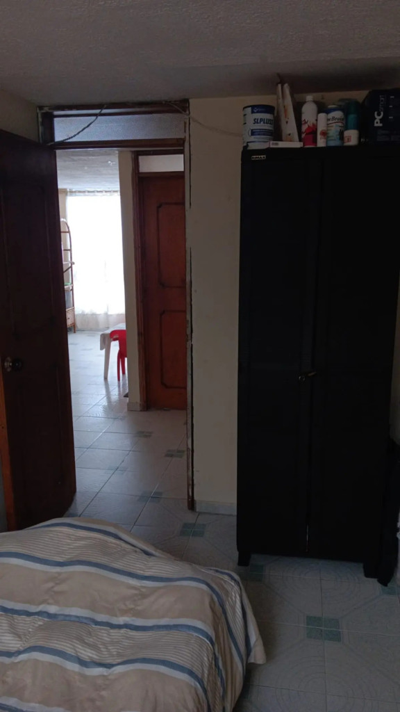 Apartamento en venta en Santa Ines Sur, Bogotá · foto 6 de 22