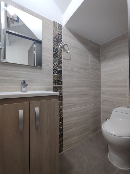 Casa de 3 alcobas en venta en Trapiches Ii, Villa del Rosario, 176 m² · foto 5 de 19