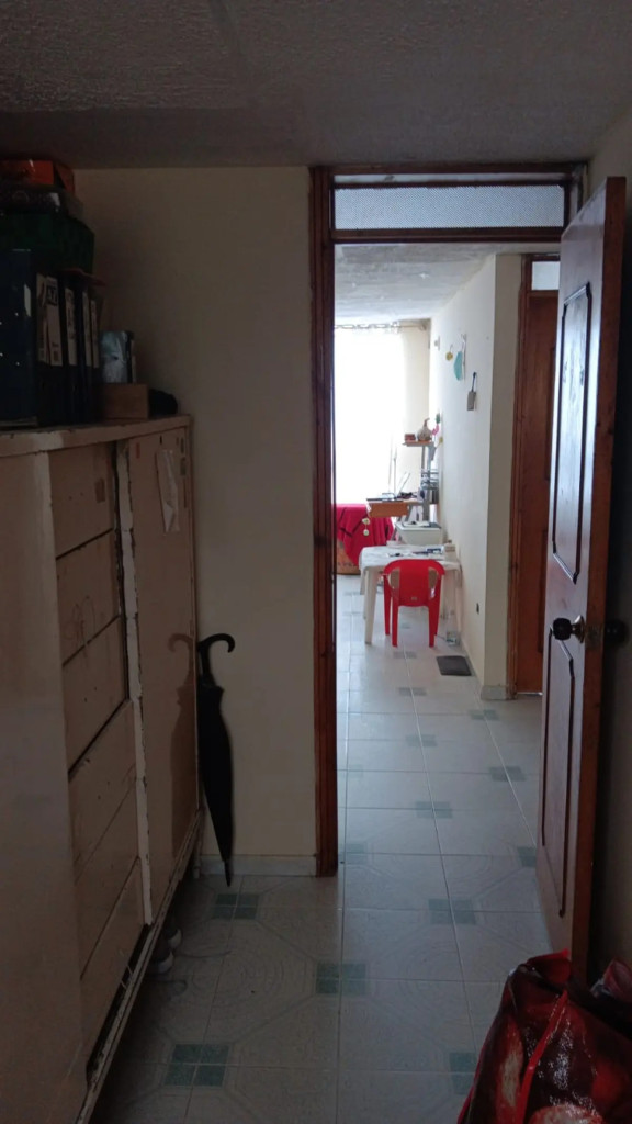 Apartamento en venta en Santa Ines Sur, Bogotá · foto 8 de 22