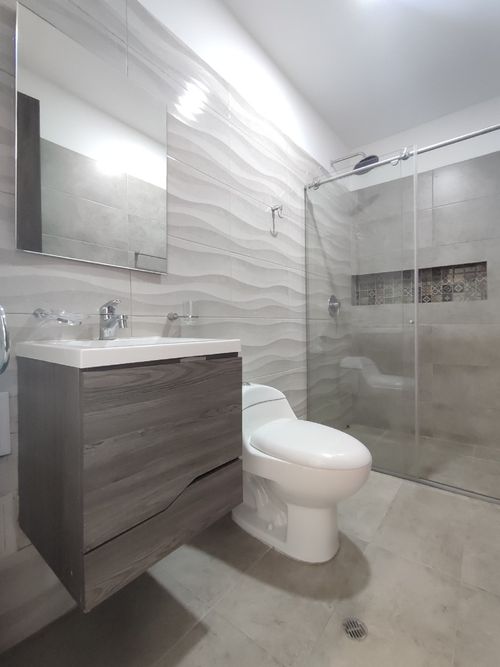 Casa de 3 alcobas en venta en Trapiches Ii, Villa del Rosario, 176 m² · foto 8 de 19