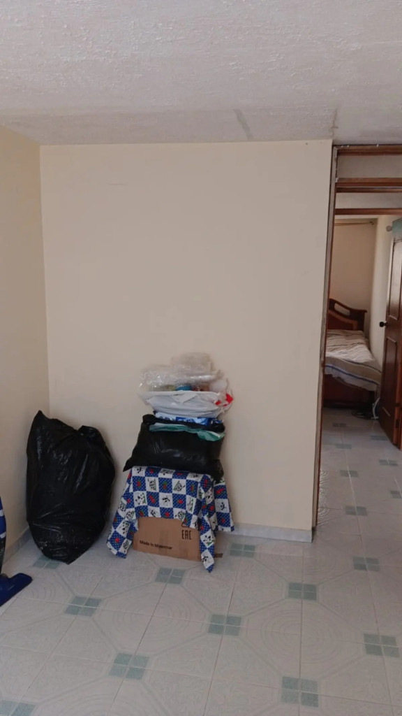 Apartamento en venta en Santa Ines Sur, Bogotá · foto 10 de 22