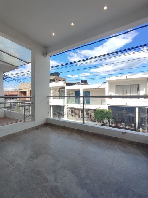 Casa de 3 alcobas en venta en Trapiches Ii, Villa del Rosario, 176 m² · foto 13 de 19