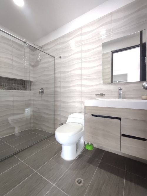 Casa de 3 alcobas en venta en Trapiches Ii, Villa del Rosario, 176 m² · foto 15 de 19