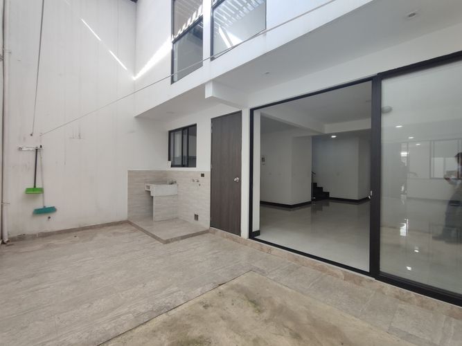 Casa de 3 alcobas en venta en Trapiches Ii, Villa del Rosario, 176 m² · foto 19 de 19