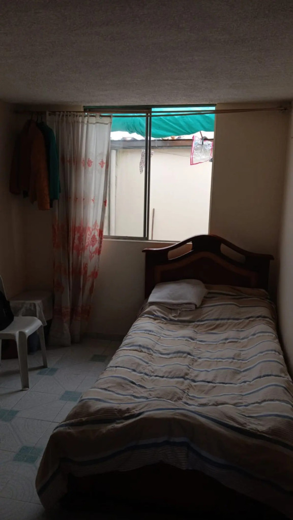 Apartamento en venta en Santa Ines Sur, Bogotá · foto 14 de 22
