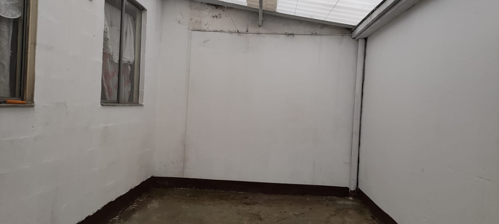 Apartamento en venta en Santa Ines Sur, Bogotá · foto 21 de 22