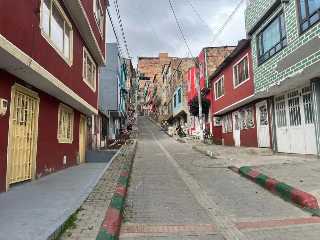 Casa en venta en Danubio Azul, Bogotá · foto 21 de 24