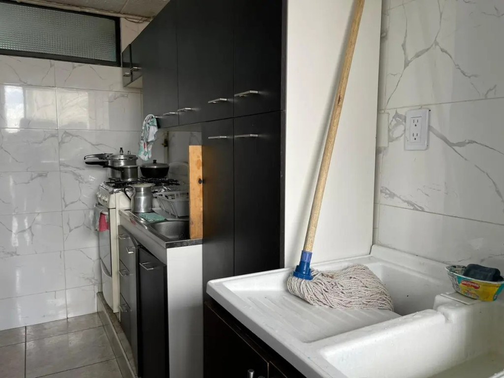 Apartamento en venta en Restrepo, Bogotá · foto 4 de 13