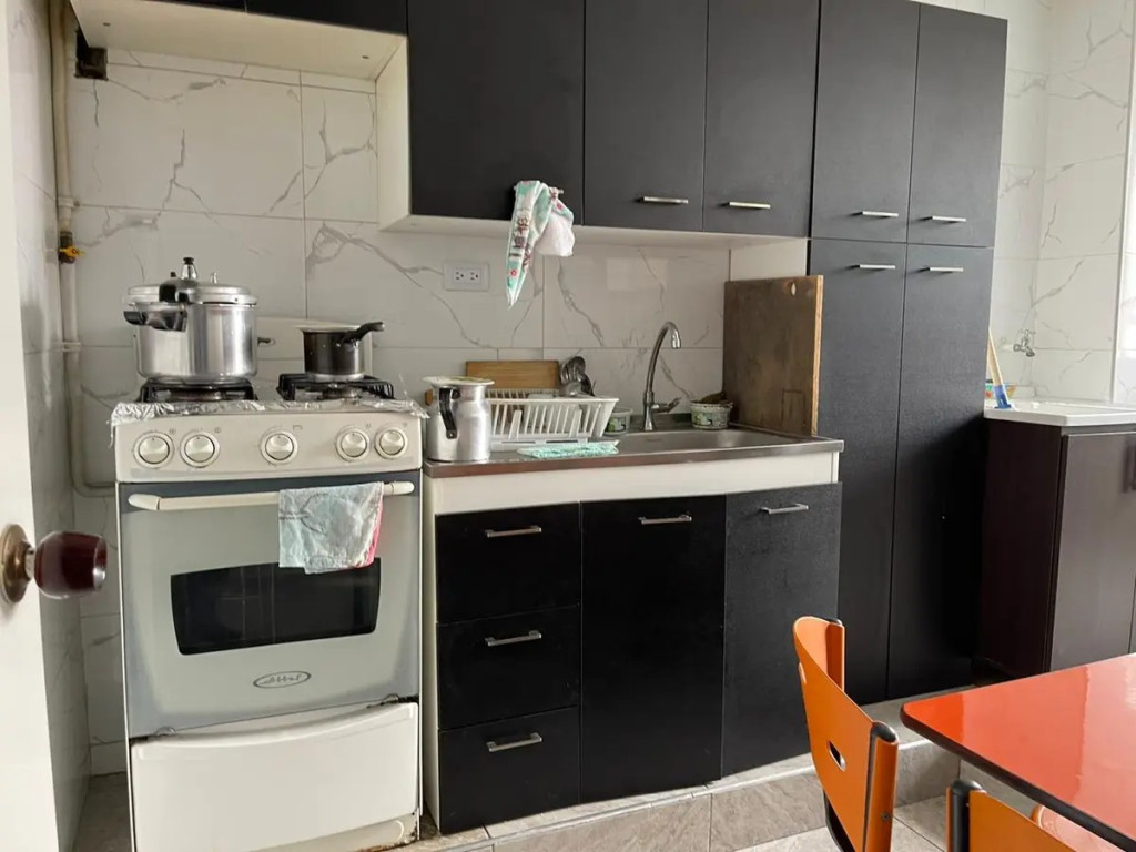 Apartamento en venta en Restrepo, Bogotá · foto 6 de 13