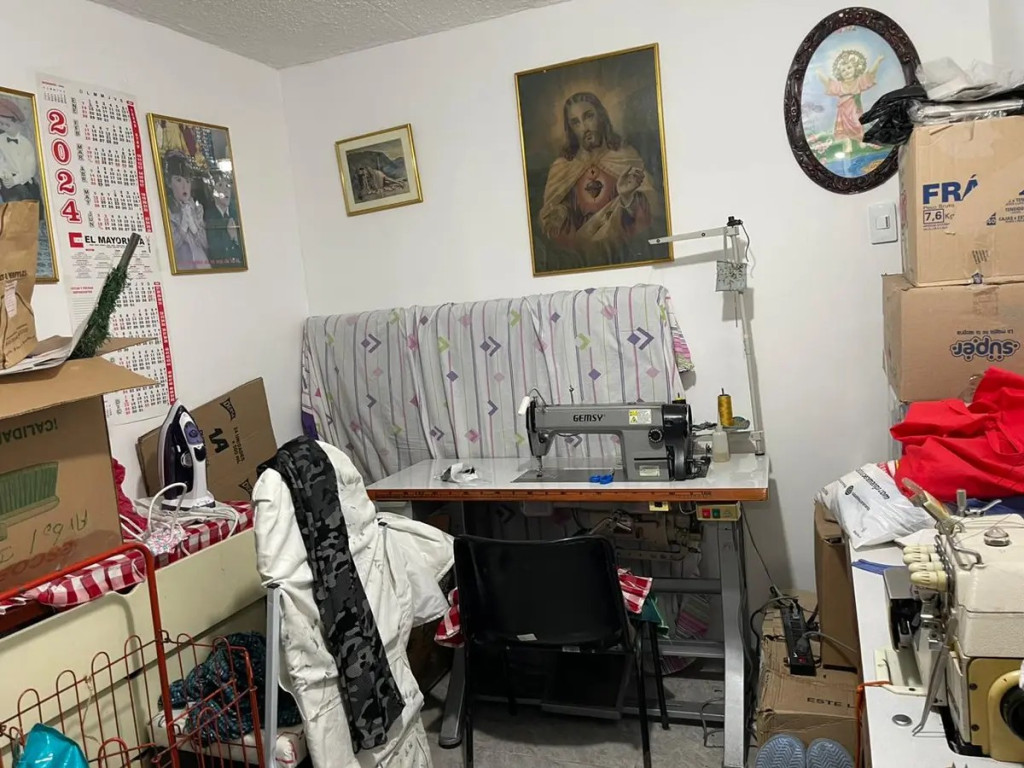 Apartamento en venta en Restrepo, Bogotá · foto 10 de 13